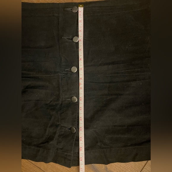 Toad & Co Cruiser Skirt - Picture 2 of 5